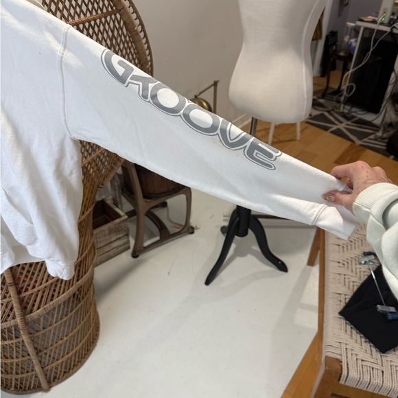 kids groove dance comp sweatshirt - Picture 2 of 3